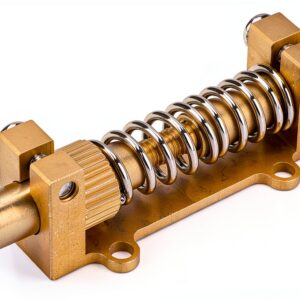 Stabilisateur de tremolo en laiton – Durabilité élevée – Floyd Rose-0