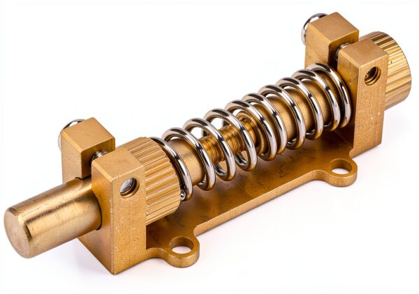 Stabilisateur de tremolo en laiton – Durabilité élevée – Floyd Rose-0