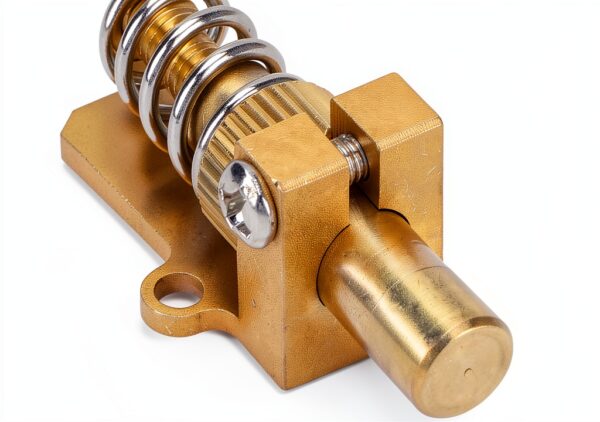 Stabilisateur de tremolo en laiton – Durabilité élevée – Floyd Rose-8