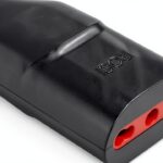 Presa mobile ROSI Materiale Elettrico RS9705N 250V 16A IP20-0