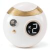 Tondeuse à ongles électrique ZJchao portable double moteur-3