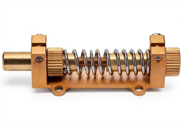 Stabilisateur de tremolo en laiton – Durabilité élevée – Floyd Rose-7