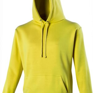 AWDis T-shirt Homme Couleurs Vives Cordon Plat Dentelle XXL Vert-0