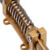 Stabilisateur de tremolo en laiton – Durabilité élevée – Floyd Rose-1
