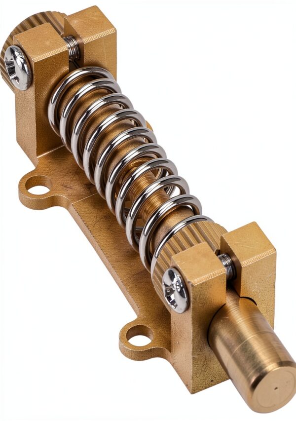 Stabilisateur de tremolo en laiton – Durabilité élevée – Floyd Rose-1