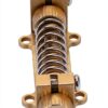 Stabilisateur de tremolo en laiton – Durabilité élevée – Floyd Rose-4