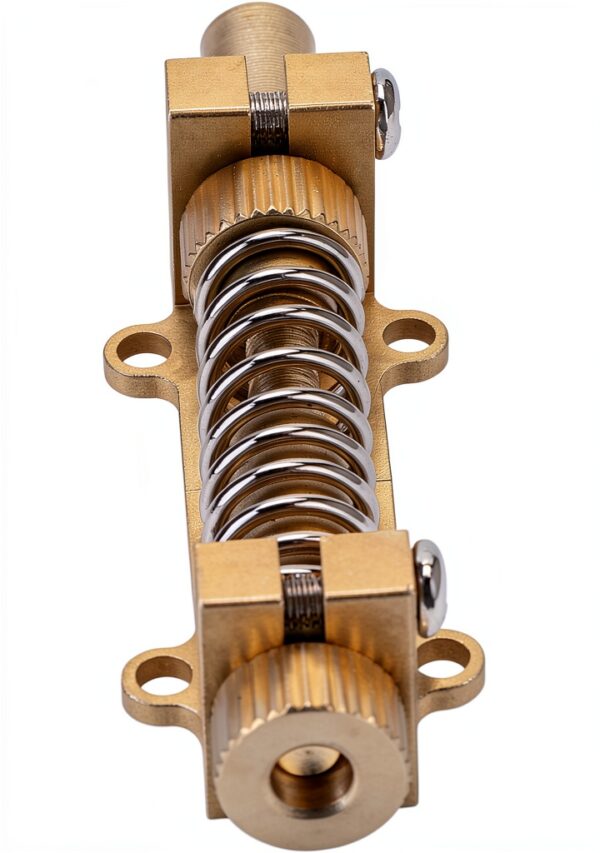 Stabilisateur de tremolo en laiton – Durabilité élevée – Floyd Rose-4