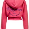 Vingino Girls Namile Sweat Rose électrique Taille 4 Confort et style-1