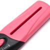 Déchiqueteur USB portable RASTKY Mini Rose Compact et silencieux-7