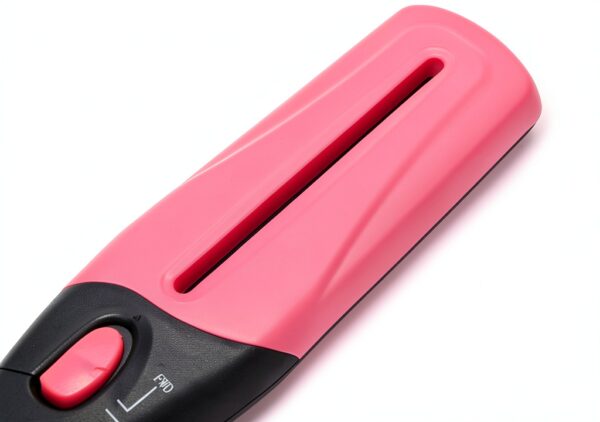 Déchiqueteur USB portable RASTKY Mini Rose Compact et silencieux-7