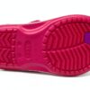 Crocs Crocband Flip Mixte Tongs Semelle légère imperméable Bleu Navy-2