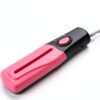 Déchiqueteur USB portable RASTKY Mini Rose Compact et silencieux-1