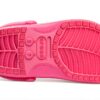 Crocs Baya Clog Femme 38-39 EU Couleur Rose Électrique-2
