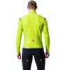 CASTELLI Perfetto Ros 2 Jkt Jacket Homme GORE‑TEX Windstopper Black-3