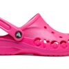 Crocs Baya Clog Femme 38-39 EU Couleur Rose Électrique-4