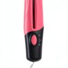 Déchiqueteur USB portable RASTKY Mini Rose Compact et silencieux-3