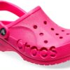 Crocs Baya Clog Femme 38-39 EU Couleur Rose Électrique-6