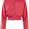 Vingino Girls Namile Sweat Rose électrique Taille 4 Confort et style-0