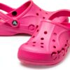 Crocs Baya Clog Femme 38-39 EU Couleur Rose Électrique-5