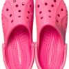 Crocs Baya Clog Femme 38-39 EU Couleur Rose Électrique-3