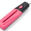 Déchiqueteur USB portable RASTKY Mini Rose Compact et silencieux-2