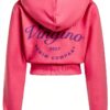 Vingino Sweat Fille Namile Rose Électrique Taille 6 – Confort et Style-1