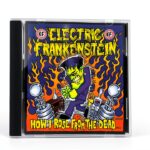 How I Rose from The Dead – Onefoot CD Punk Hardcore – Edition limitée-0