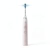 Philips Sonicare DiamondClean brosse sonique Rose Blanc HX9911/84-1