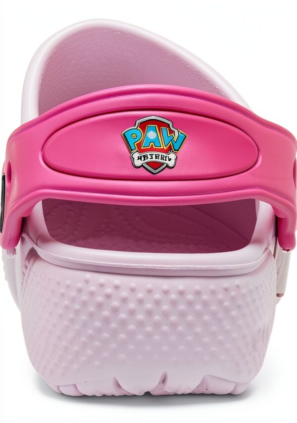 Crocs Mixte Enfant Sabot FL Paw Patrol Patch CG K 20,73 €-6