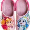 Crocs Mixte Enfant Sabot FL Paw Patrol Patch CG K 20,73 €-4