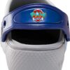 Crocs Mixte Enfant Sabot Paw Patrol Patch CG K Gris Ardoise 19/20 EU-2