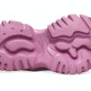 Baskets femme FILA Electric Flow WMN Ombres Mauves taille 38-42-1