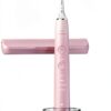 Philips Sonicare DiamondClean brosse sonique Rose Blanc HX9911/84-0