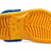 Crocs Mixte Enfant Sabot Paw Patrol Patch CG K Gris Ardoise 19/20 EU-10