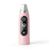 Oral‑B iO 6 Sensitive Edition – 5 modes, 2 brosses, couleur sable rose-4