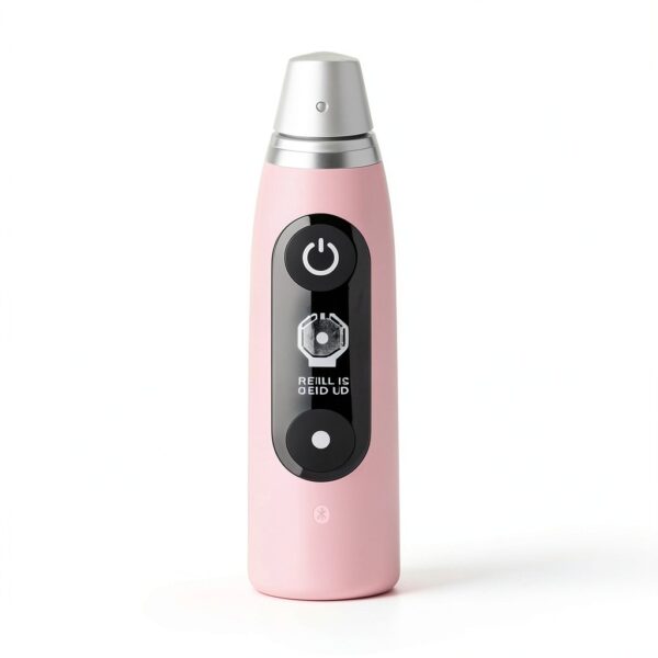 Oral‑B iO 6 Sensitive Edition – 5 modes, 2 brosses, couleur sable rose-4