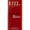 Electric Rose DZL Eau de Parfum Femme 30 ml Sillage Intense Audacieux-2