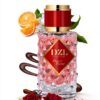 Electric Rose DZL Eau de Parfum Femme 30 ml Sillage Intense Audacieux-4