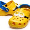 Crocs Mixte Enfant Sabot Paw Patrol Patch CG K Gris Ardoise 19/20 EU-8