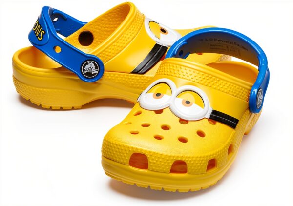 Crocs Mixte Enfant Sabot Paw Patrol Patch CG K Gris Ardoise 19/20 EU-8