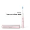 Philips Sonicare DiamondClean brosse sonique Rose Blanc HX9911/84-6