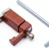 Outil d'intonation Floyd Rose – Ajusteur pont tremolo alliage de zinc-8