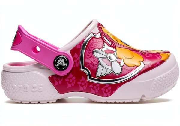 Crocs Mixte Enfant Sabot FL Paw Patrol Patch CG K 20,73 €-1
