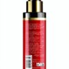 Parfum Cheveux DZL Rose 100 ml Eau de parfum femme sillage délicat-2