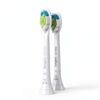 Philips Sonicare DiamondClean brosse sonique Rose Blanc HX9911/84-9