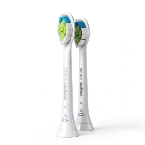 Philips Sonicare DiamondClean brosse sonique Rose Blanc HX9911/84-9