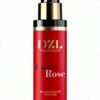 Parfum Cheveux DZL Rose 100 ml Eau de parfum femme sillage délicat-0