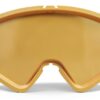 Lunettes de soleil Electric Kleveland mat blanc rose chromé unisexe-4