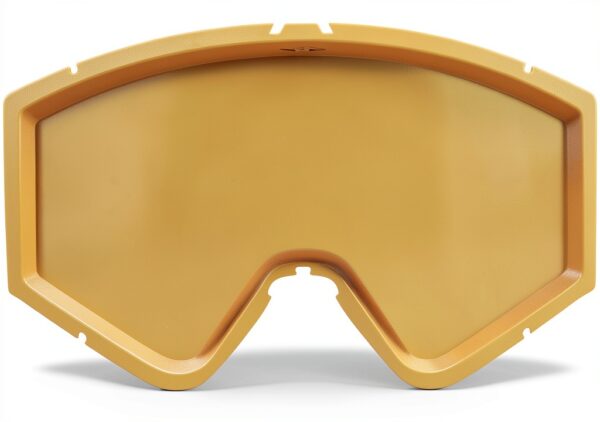 Lunettes de soleil Electric Kleveland mat blanc rose chromé unisexe-4
