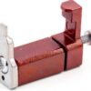 Outil d'intonation Floyd Rose – Ajusteur pont tremolo alliage de zinc-0